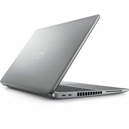 Dell Latitude 5000 5540 15.6 Notebook - Full HD - 1920 x 1080 - Intel Core i7 13th Gen i7-1370P Tetradeca-core (14 Core) - 16 GB Total RAM - 512 GB SSD - Titan Gray - Intel Chip - Windows 11 Pro