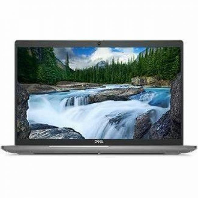 Dell Latitude 5000 5540 15.6 Notebook - Full HD - 1920 x 1080 - Intel Core i5 13th Gen i5-1350P Dodeca-core (12 Core) - 16 GB Total RAM - 256 GB SSD - Titan Gray - Intel Chip - Windows 11 Pro -