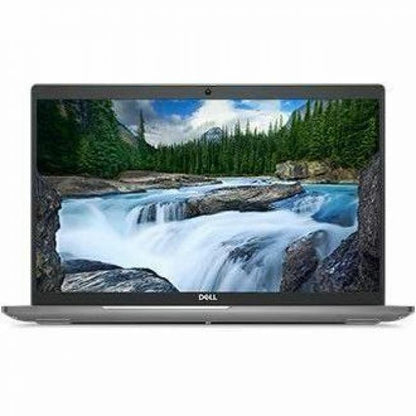 Dell Latitude 5000 5540 15.6 Notebook - Full HD - 1920 x 1080 - Intel Core i5 13th Gen i5-1350P Dodeca-core (12 Core) - 16 GB Total RAM - 256 GB SSD - Titan Gray - Intel Chip - Windows 11 Pro -
