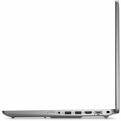 Dell Latitude 5000 5540 15.6 Notebook - Full HD - 1920 x 1080 - Intel Core i5 13th Gen i5-1350P Dodeca-core (12 Core) - 16 GB Total RAM - 256 GB SSD - Titan Gray - Intel Chip - Windows 11 Pro -