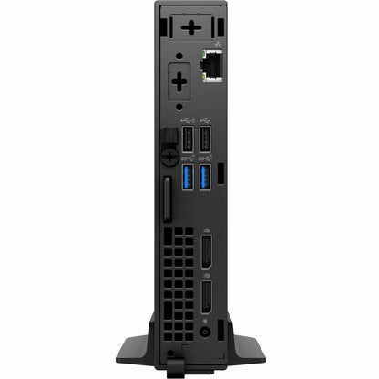 OPTIPLEX 3000 Thin Client Pent_SILVER-N6005 8GB (1DIMM) 256GB SS Intel HD WLS SP