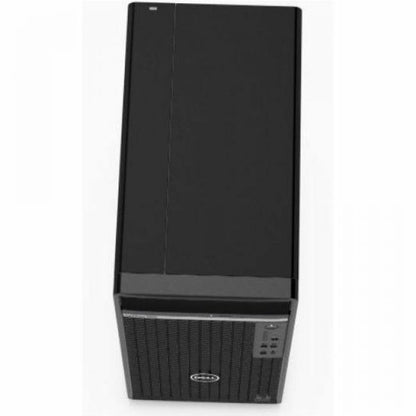 Dell OptiPlex 7000 7020 Desktop Computer - Intel Core i5 14th Gen i5-14500 - 16 GB - 256 GB SSD - Tower - Intel Chip - Windows 11 Pro - Intel DDR5 SDRAM - English (US) Keyboard - IEEE 802.11ax - 180 W
