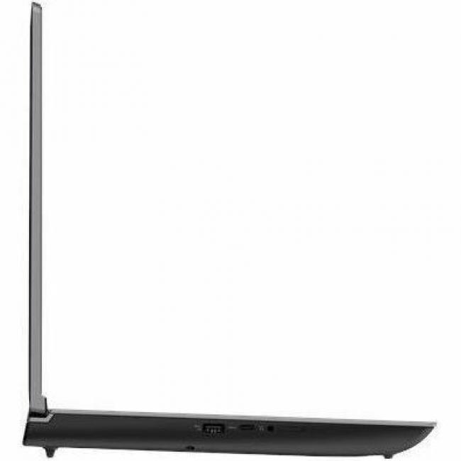 Lenovo ThinkPad P16 Gen 2 21FA002WUS 16" Mobile Workstation - WUXGA - Intel Core i7 13th Gen i7-13850HX - vPro Technology - 32 GB - 1 TB SSD - English Keyboard - Villi Black, Storm Gray - Intel WM790 Chip - 1920 x 1200 - Windows 11 Pro