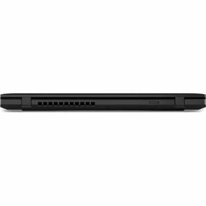Lenovo ThinkPad L14 Gen 5 21L1001TUS 14" Touchscreen Notebook - WUXGA - Intel Core Ultra 7 155U - 16 GB - 512 GB SSD - English Keyboard - Black - Intel Chip - 1920 x 1200 - Windows 11 Pro - Intel