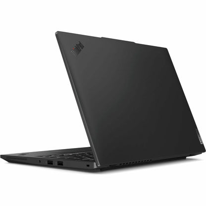 Lenovo ThinkPad L14 Gen 5 21L1001TUS 14" Touchscreen Notebook - WUXGA - Intel Core Ultra 7 155U - 16 GB - 512 GB SSD - English Keyboard - Black - Intel Chip - 1920 x 1200 - Windows 11 Pro - Intel