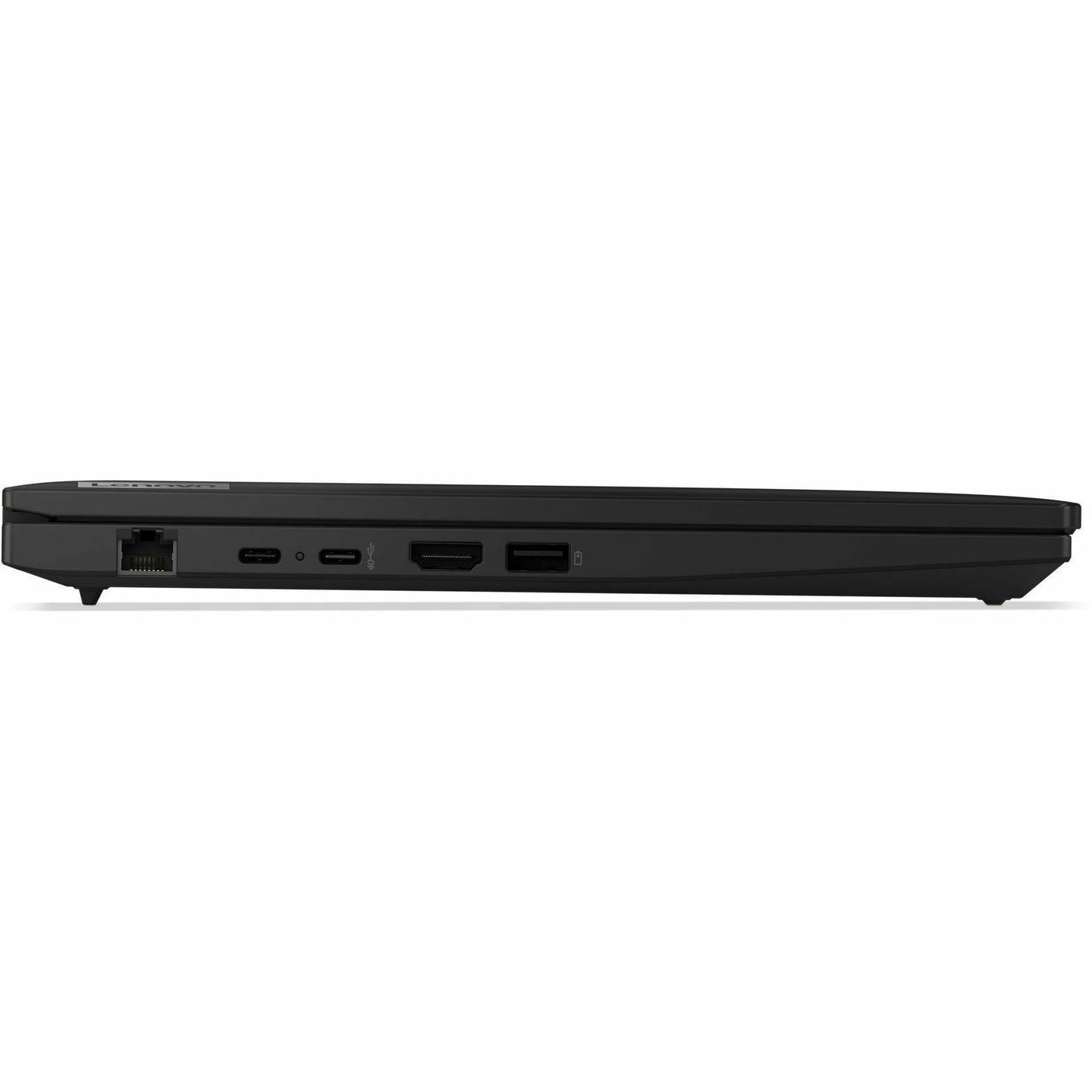 Lenovo ThinkPad L14 Gen 5 21L1001TUS 14" Touchscreen Notebook - WUXGA - Intel Core Ultra 7 155U - 16 GB - 512 GB SSD - English Keyboard - Black - Intel Chip - 1920 x 1200 - Windows 11 Pro - Intel