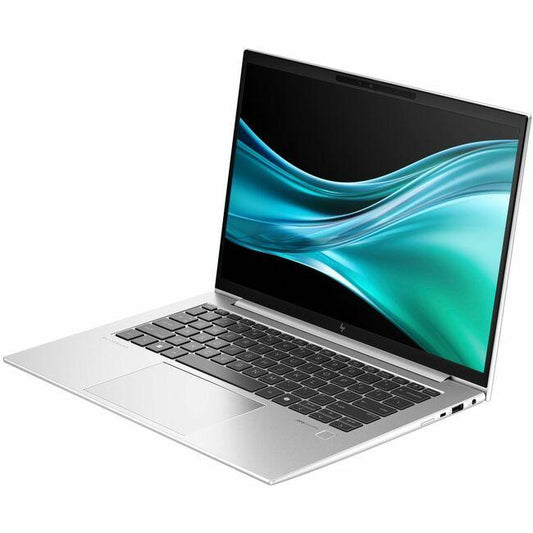 HP EliteBook 840 G11 14" Notebook - WUXGA - Intel Core Ultra 7 165U - vPro Technology - 16 GB - 512 GB SSD - English Keyboard - Intel Chip - 1920 x 1200 - Windows 11 Pro - Intel - In-plane Switch