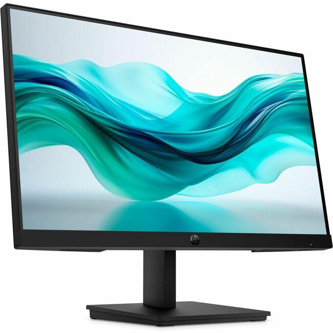 HP Series 3 Pro 21.5 inch FHD Monitor  - 322pf 21.5 FHD (1920 x 1080) 50-100 Hz
