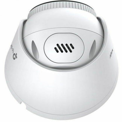 TP-Link InSight InSight S455 5 Megapixel Network Camera - Color - Turret - 98 ft Infrared/Color Night Vision - H.265+, H.265, H.264, H.264+, H.264H, H.265M - 2880 x 1620 - 2.80 mm Fixed Lens - 30 fps