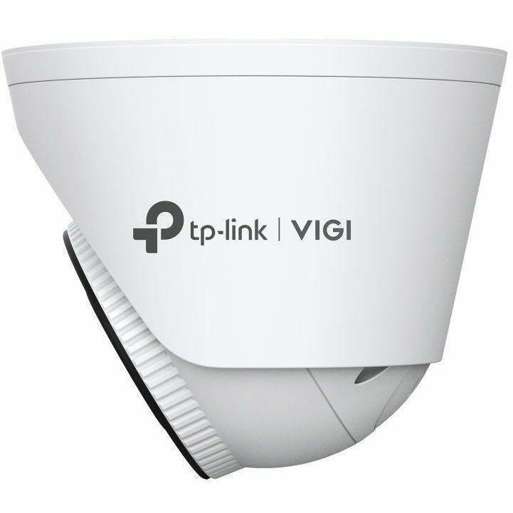 TP-Link InSight InSight S455 5 Megapixel Network Camera - Color - Turret - 98 ft Infrared/Color Night Vision - H.265+, H.265, H.264, H.264+, H.264H, H.265M - 2880 x 1620 - 2.80 mm Fixed Lens - 30 fps