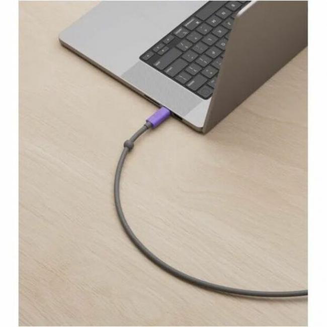 Logitech Extend - 2 x Network (RJ-45) - 5 x USB - 1 x HDMI Out - 2160p - 4K - 3840 x 2160 - Twisted Pair - Category 6, Category 6a, Category 5e - Notebook, Video Conferencing Camera, Meeting Room, Dis