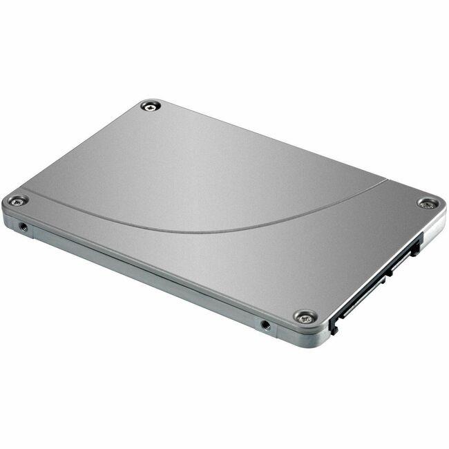 HPE 480 GB Solid State Drive - 2.5" Internal - SATA (SATA/600) - Read Intensive - 1 DWPD  P65272-B21