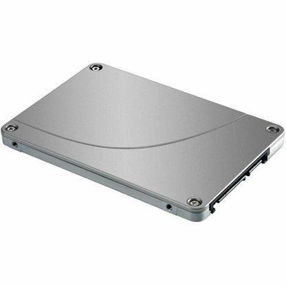 HPE 480 GB Solid State Drive - 2.5" Internal - SATA (SATA/600) - Read Intensive - 1 DWPD  P65272-B21