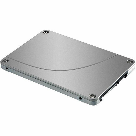 HPE 480 GB Solid State Drive - 2.5" Internal - SATA (SATA/600) - Read Intensive - 1 DWPD  P65272-B21