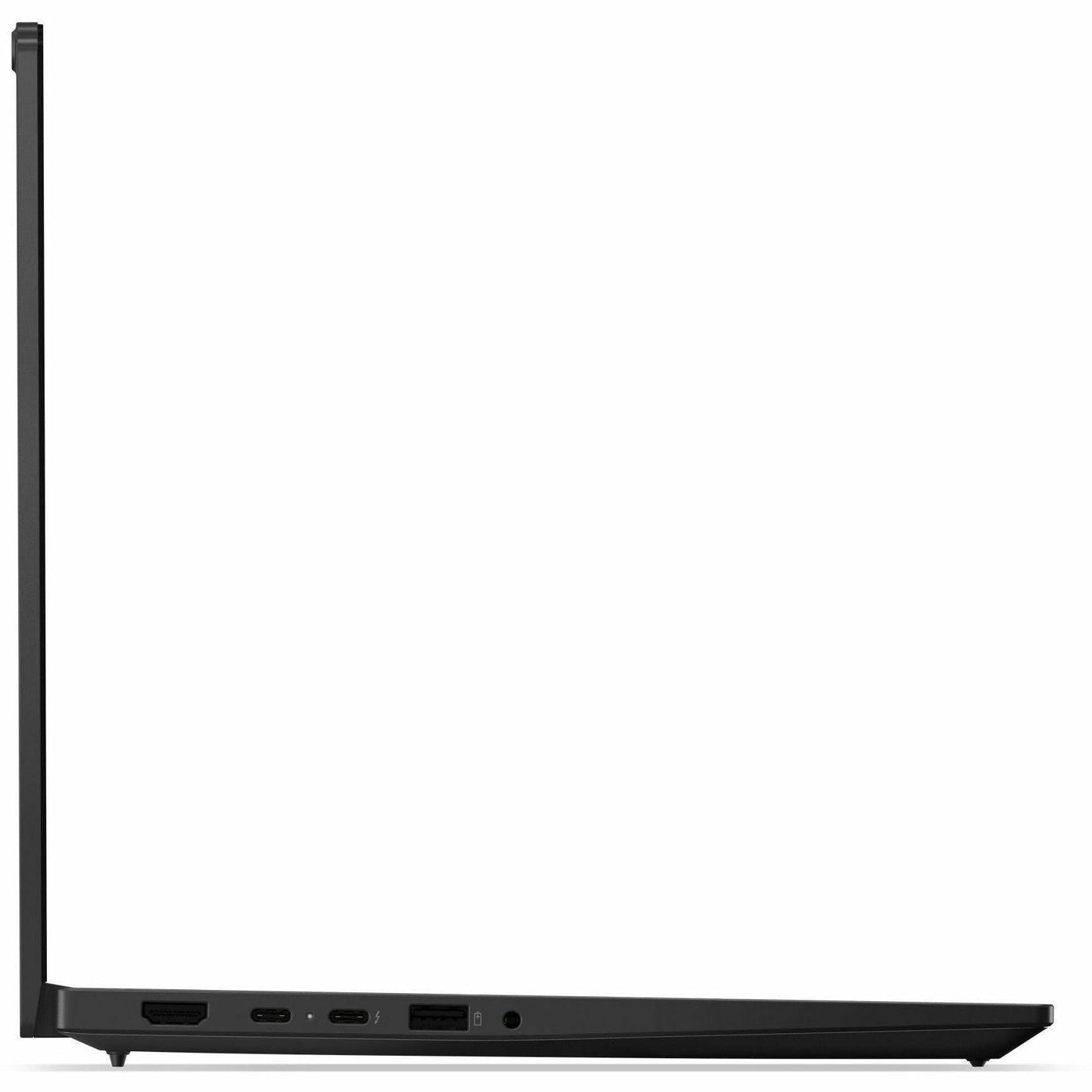 Lenovo ThinkPad E14 Gen 7 21SX0039US 14" Notebook - Intel Core Ultra 7 255H - 16 GB - 512 GB SSD - Windows 11 Pro - Intel Arc 140T GPU - Webcam - IEEE 802.11ax Wireless LAN Standard