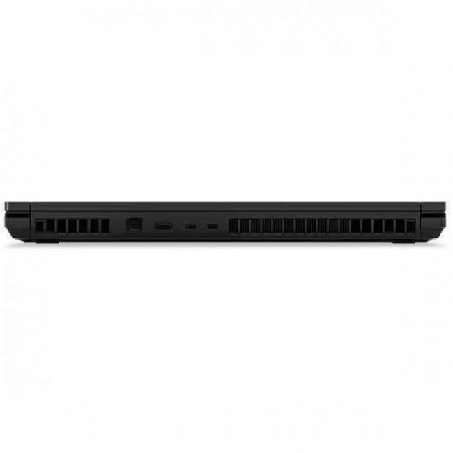 Lenovo ThinkPad P16 Gen 3 21RQ0017US 16 Mobile Workstation - Intel Core Ultra 7 255HX - 32 GB - 512 GB SSD - Windows 11 Pro - NVIDIA RTX PRO 1000 Blackwell 8 GB - Webcam - Wi-Fi 7
