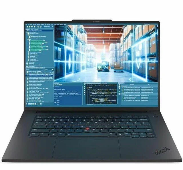 Lenovo ThinkPad T1g Gen 8 16" Mobile Workstation Laptop