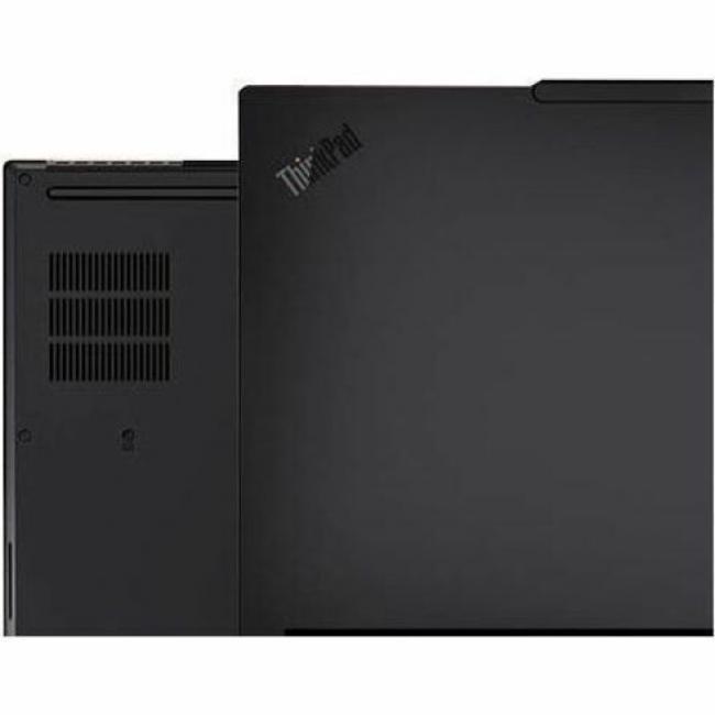 Lenovo ThinkPad P16 Gen 3 21RQ000YUS 16 Mobile Workstation - Intel Core Ultra 9 285HX - 32 GB - 1 TB SSD - Windows 11 Pro - NVIDIA RTX PRO 2000 Blackwell 8 GB - Webcam - Wi-Fi 7