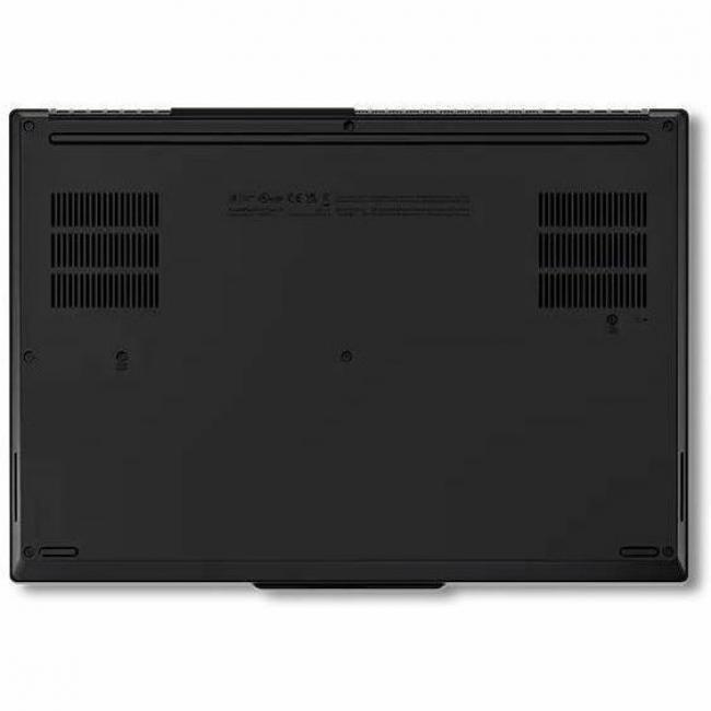 Lenovo ThinkPad P16 Gen 3 21RQ000YUS 16 Mobile Workstation - Intel Core Ultra 9 285HX - 32 GB - 1 TB SSD - Windows 11 Pro - NVIDIA RTX PRO 2000 Blackwell 8 GB - Webcam - Wi-Fi 7