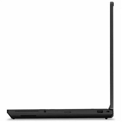 Lenovo ThinkPad P16 Gen 3 21RQ000YUS 16 Mobile Workstation - Intel Core Ultra 9 285HX - 32 GB - 1 TB SSD - Windows 11 Pro - NVIDIA RTX PRO 2000 Blackwell 8 GB - Webcam - Wi-Fi 7