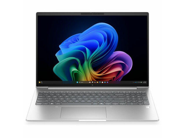 HP EliteBook 6 G2i 16" Business Laptop, Intel Core Ultra 7 355, 16GB/512GB
