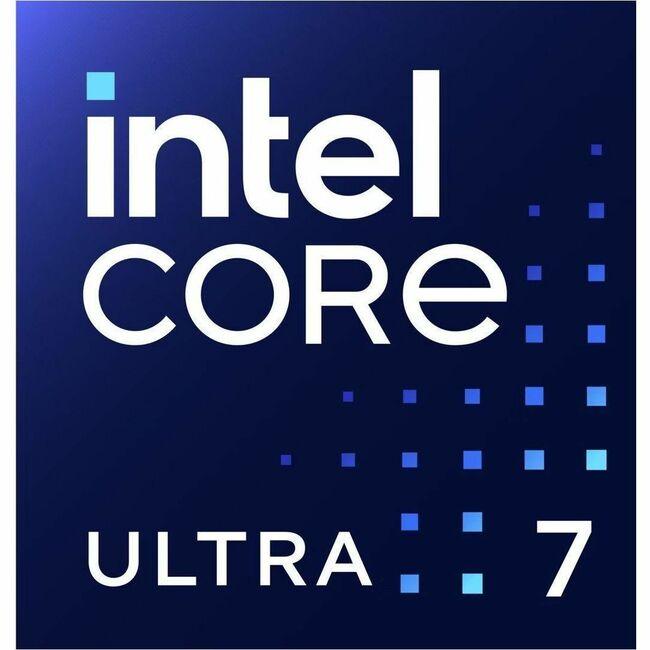 Lenovo Intel Core Ultra 7 (2nd Gen) 265 Icosa-core (20 Core) 2.40 GHz Processor Upgrade - 30 MB L3 Cache - 36 MB L2 Cache - 64-bit Processing - 5.30 GHz Overclocking Speed - Socket LGA-1851 - Intel vP