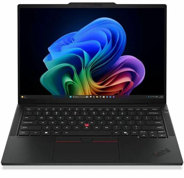 Lenovo ThinkPad T14s Gen 7 (Qualcomm) (Snapdragon X2 Plus, 16GB/256GB) - 22A7000YCA