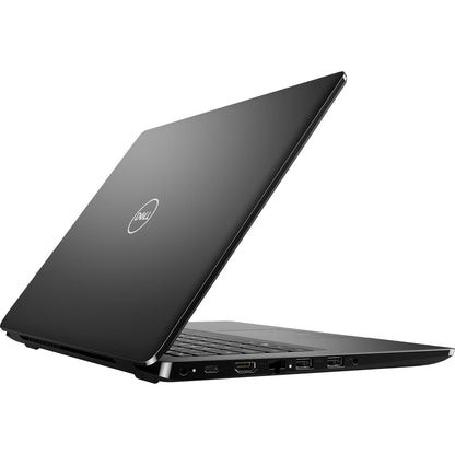 DELL Laptop Latitude 3400 Intel Core i5-8265U 8GB Memory 256 GB SSD Intel UHD Graphics 620 14.0" Windows 10 Pro 64-bit PT7PN