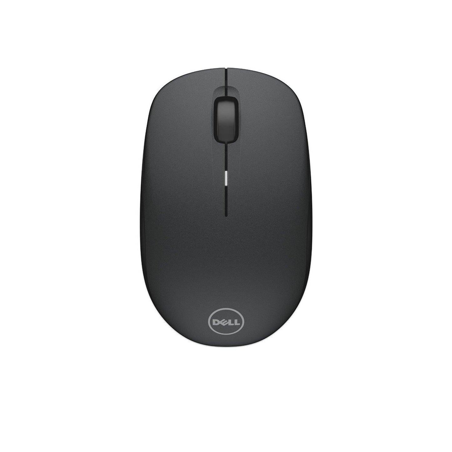 DELL WM126 NNP0G Black RF Wireless Optical Wireless Mouse