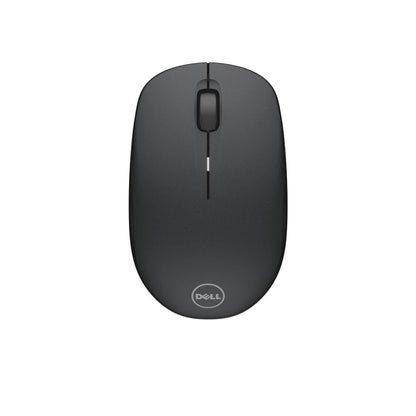 DELL WM126 NNP0G Black RF Wireless Optical Wireless Mouse