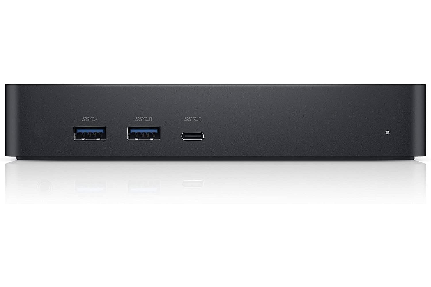 Dell D6000S Universal Docking Station