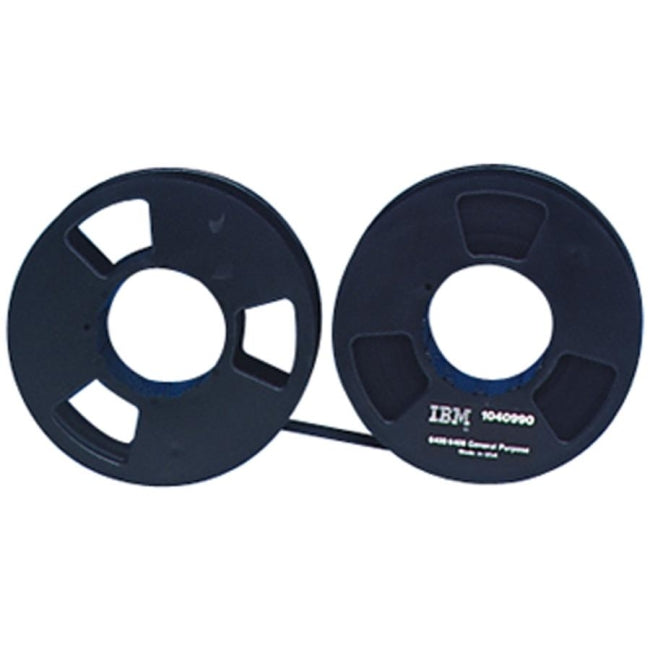 Lexmark 1040990 Ribbon Cartridge - Line Matrix, Dot Matrix - High Yield - 20 Million Characters - Black - 6 / Box