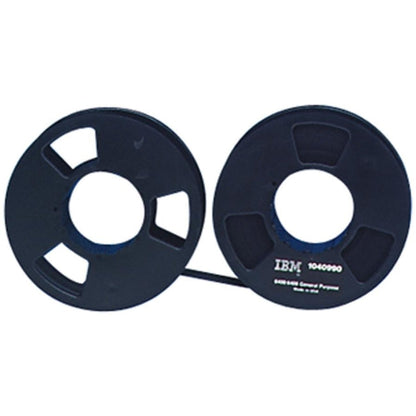 Lexmark 1040990 Ribbon Cartridge - Line Matrix, Dot Matrix - High Yield - 20 Million Characters - Black - 6 / Box