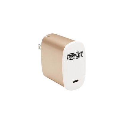 Tripp Lite 50W Compact USB-C Wall Charger U280W0150C1