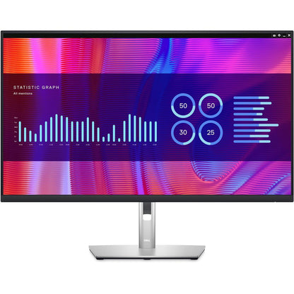 Dell P3223DE 31.5 1440p USB Type-C Hub Monitor