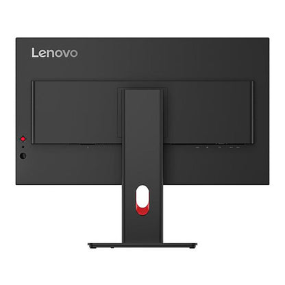 Lenovo ThinkVision T27-40 27" 16:9 Full HD 120Hz IPS WLED Monitor, Eclipse Black