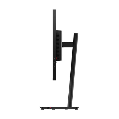 Lenovo ThinkVision T27-40 27" 16:9 Full HD 120Hz IPS WLED Monitor, Eclipse Black