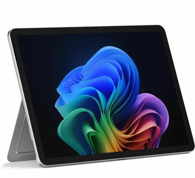 Microsoft Surface Pro for Business (12th Edition) 13" - Intel Core Ultra 7, 16 GB RAM, 1024 GB Storage, Platinum - EP2-55208
