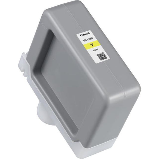 Canon PFI-1300 B Original Inkjet Ink Cartridge - Blue Pack - Inkjet