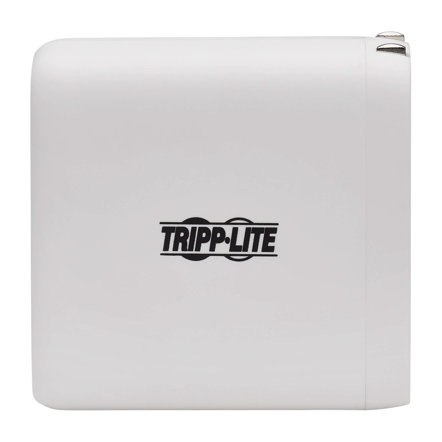 Tripp Lite USB C Wall Charger 4Port Compact 100W PD3.0 White U280W04100C2G