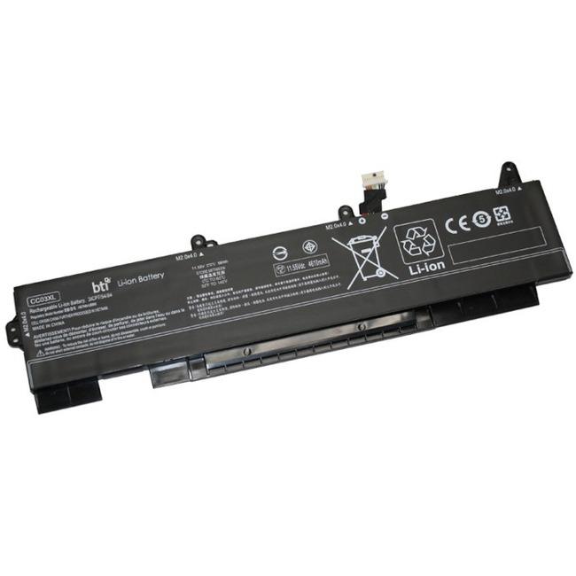 BTI Battery L77991005BTI