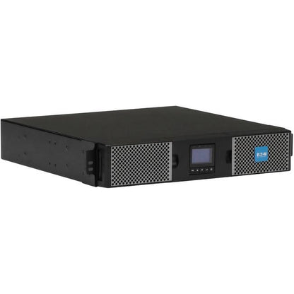 Eaton 9PX Lithium-Ion UPS 1500VA 1350W 120V 2U Rack/Tower UPS Network Card Optional 9PX1500RTL