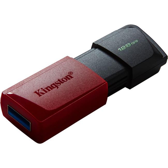 Kingston DataTraveler Exodia M USB Flash Drive DTXM128GB