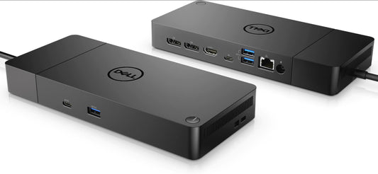 Dell M3HVW Thunderbolt Dock WD19TBS Docking Station 180W Power Adapter (130W Power Delivery) 210-AZBI