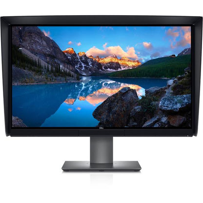Dell UP2720Q 27 ULTRASHARP 4K PREMIERCOLOR MONITOR - 3840 x 2160 4k Display @ 60 Hz - 6 ms response time (fast) - In-Plane Switching (IPS) Technology - 1.07 billion colors supported - Backlight