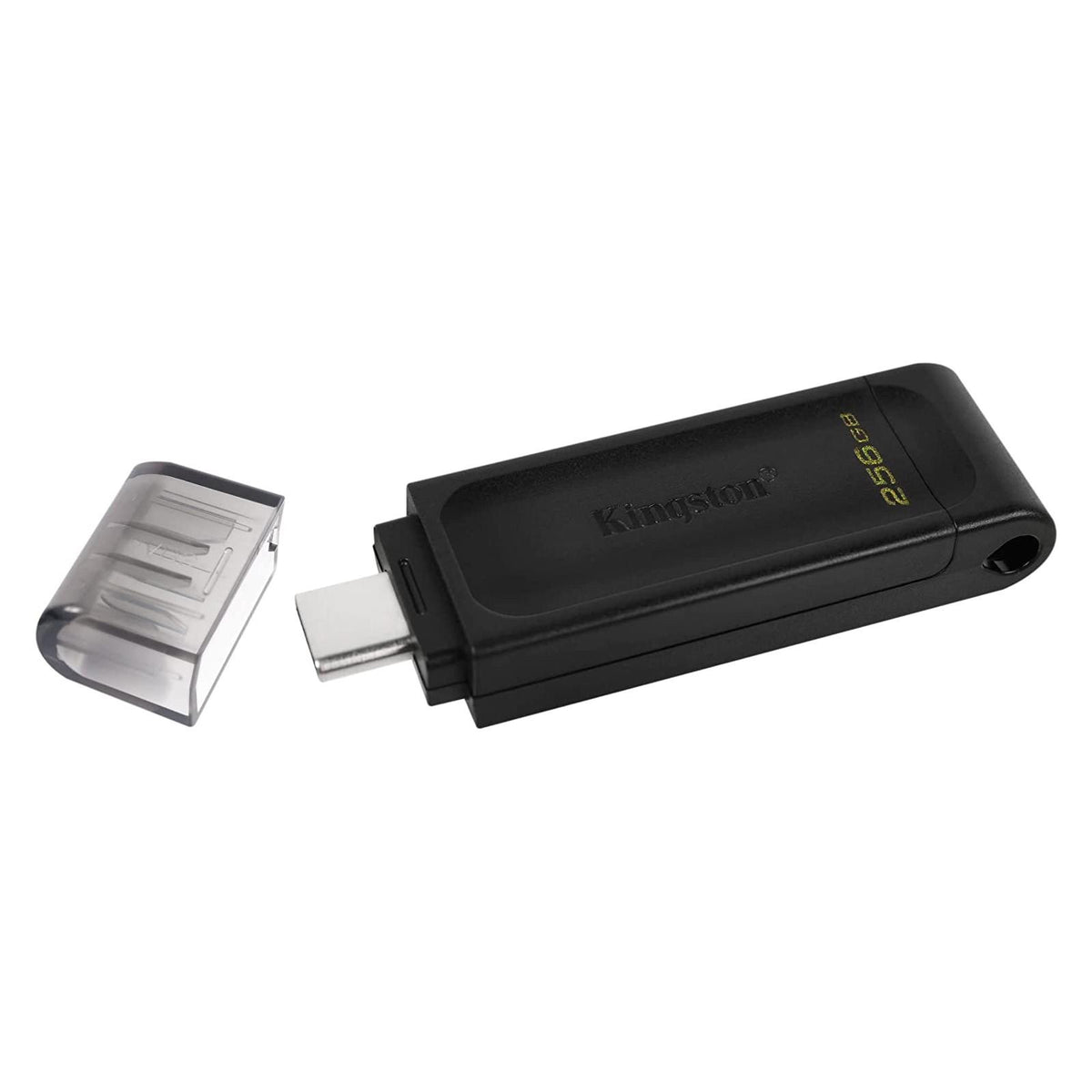 Kingston DataTraveler 70 256GB USB-C Flash Drive DT70/256GB