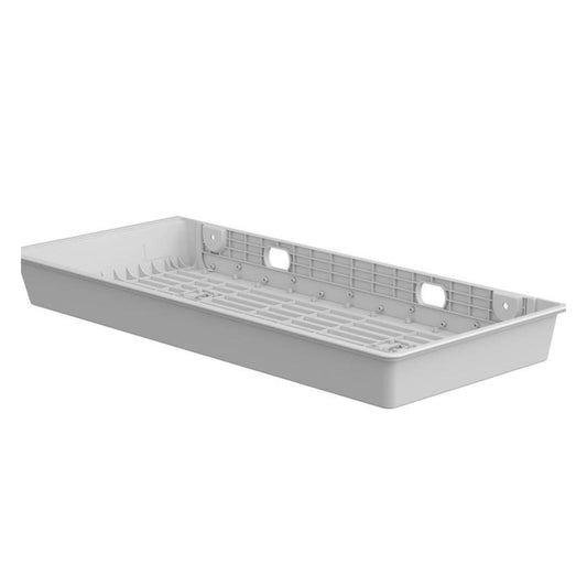 Ergotron CareFit Mounting Tray for CPU Mini PC White 98548251