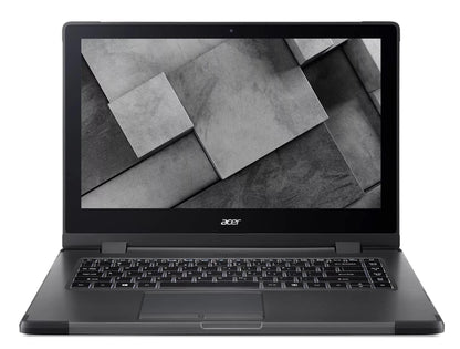Acer Vero V7 V247Y E 23.8 Full HD LED LCD Monitor - 16:9 - Black - In-plane Switching (IPS) Technology - 1920 x 1080 - 16.7 Million Colors - FreeSync (HDMI VRR) - 250 Nit - 4 ms - 100 Hz Refresh
