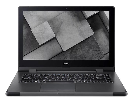 Acer Vero V7 V247Y E 23.8 Full HD LED LCD Monitor - 16:9 - Black - In-plane Switching (IPS) Technology - 1920 x 1080 - 16.7 Million Colors - FreeSync (HDMI VRR) - 250 Nit - 4 ms - 100 Hz Refresh