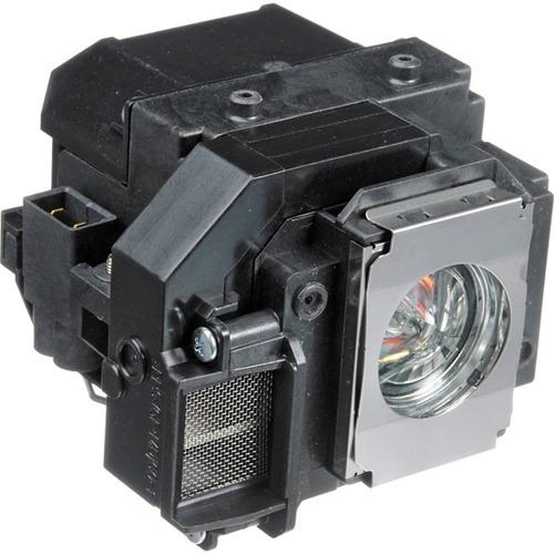 Bti Projector Lamp - Epson: Elplp54, V13h010l54, Eb-s10, Eb-s7, Eb-s72, Eb-s8, Eb-s82, Eb-s9, Eb-s92, Eb-w10, Eb-w7, Eb-w8, Eb-w8d, Eb-w9, Eb-x10, Eb-x7, Eb-x72, Eb-x8, Eb-x8e, Eb-x9, Eb-x92, Eh-dm3, Eh-tw450, Elplp54, Elplp55, Elplp56, Elplp58, Elpl